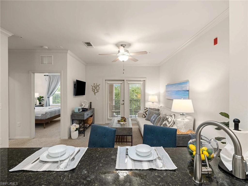 BONITA SPRINGS - Residential Lease