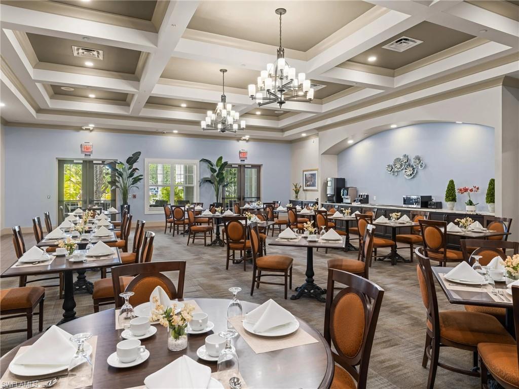 BONITA SPRINGS - Residential Lease