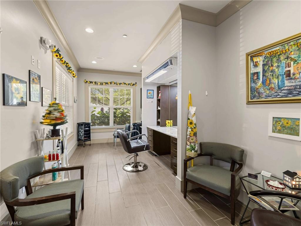 BONITA SPRINGS - Residential Lease