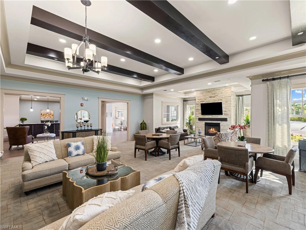 BONITA SPRINGS - Residential Lease