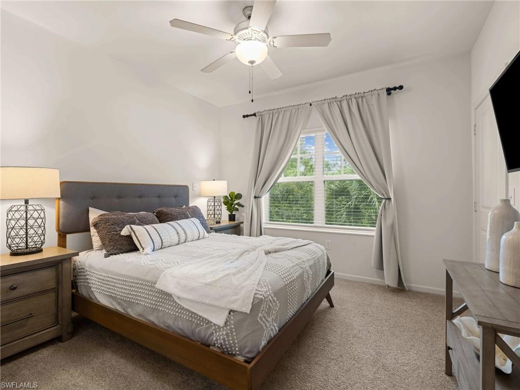 BONITA SPRINGS - Residential Lease