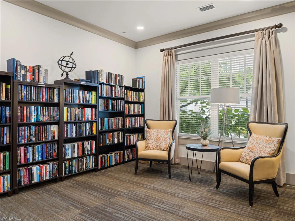 BONITA SPRINGS - Residential Lease
