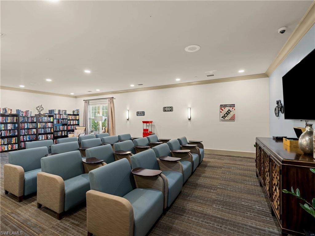 BONITA SPRINGS - Residential Lease