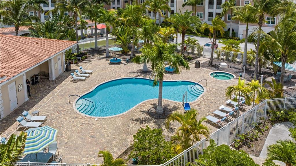 BONITA SPRINGS - Residential Lease
