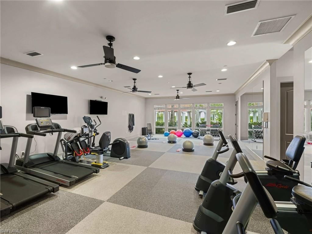 BONITA SPRINGS - Residential Lease