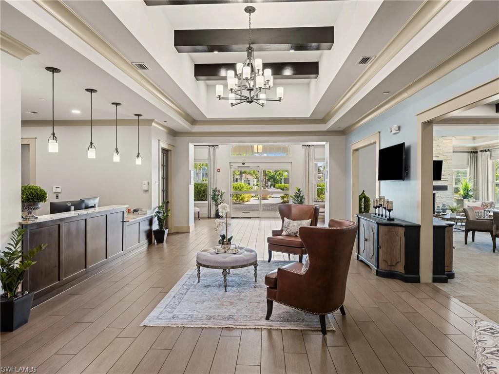 BONITA SPRINGS - Residential Lease