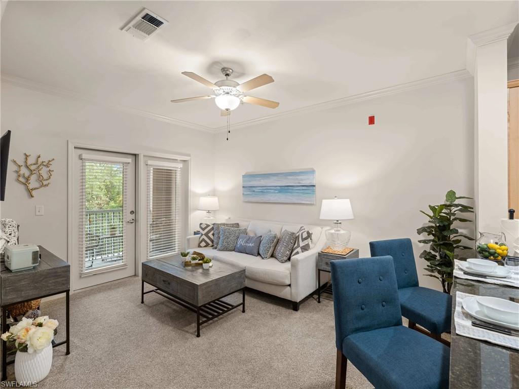 BONITA SPRINGS - Residential Lease