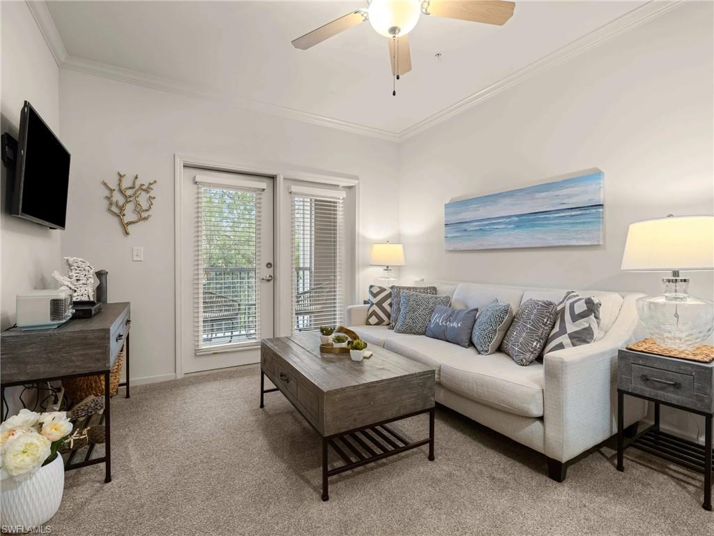 BONITA SPRINGS - Residential Lease