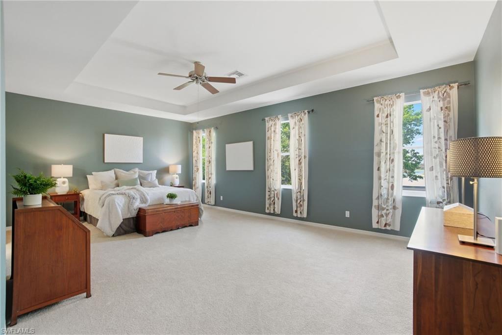 INDIGO LAKES - Residential