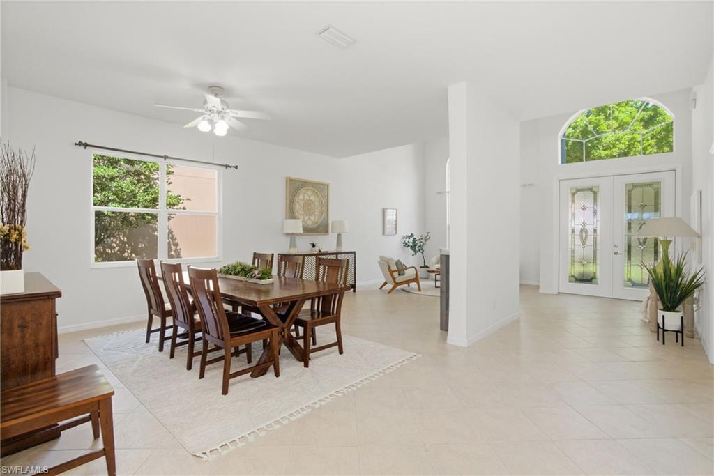 INDIGO LAKES - Residential