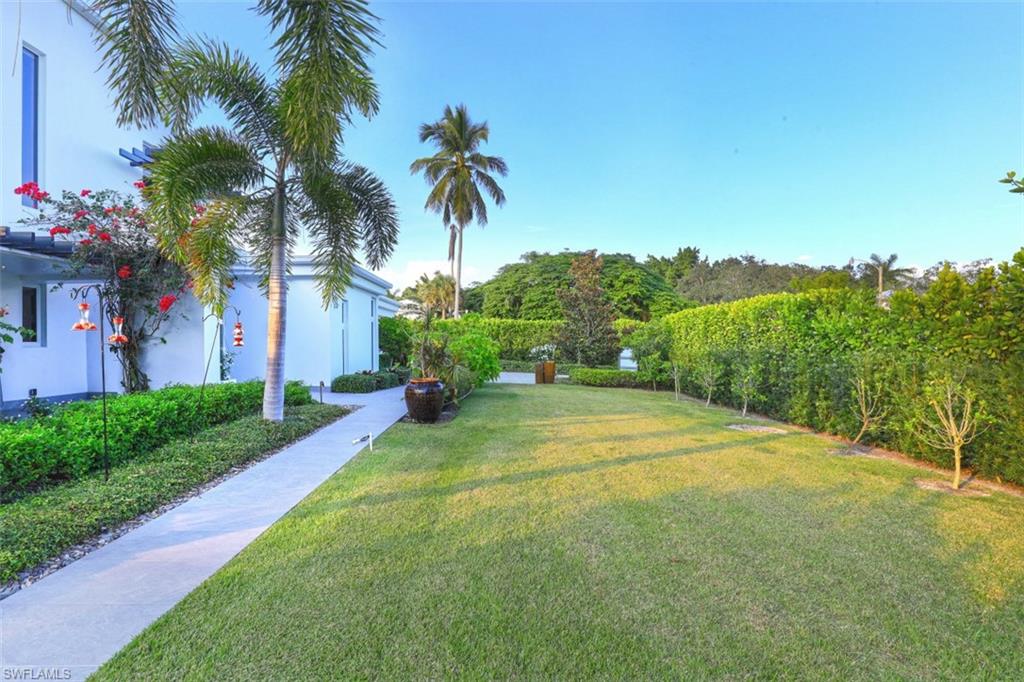 COQUINA SANDS - Residential