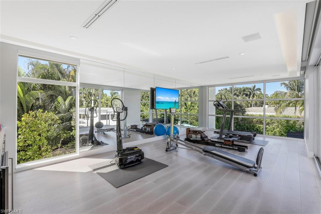 COQUINA SANDS - Residential