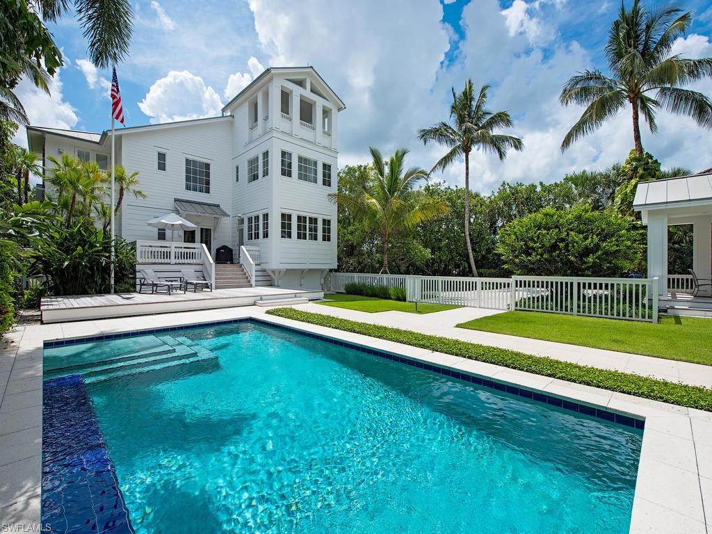 PORT ROYAL - Residential