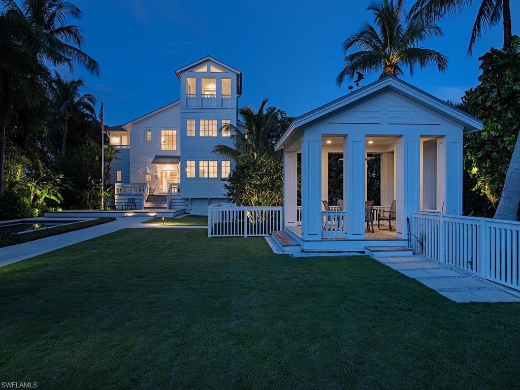 PORT ROYAL - Residential