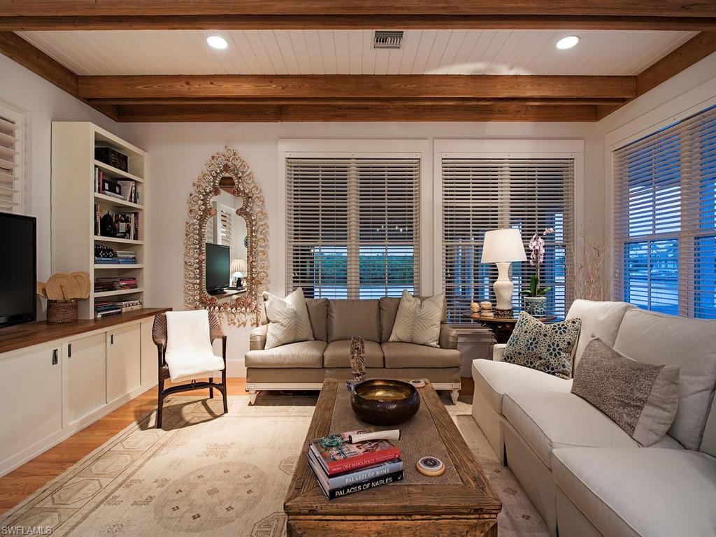 PORT ROYAL - Residential