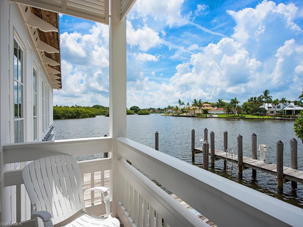 PORT ROYAL - Residential