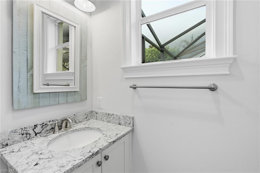 ISLES OF COLLIER PRESERVE - Residential