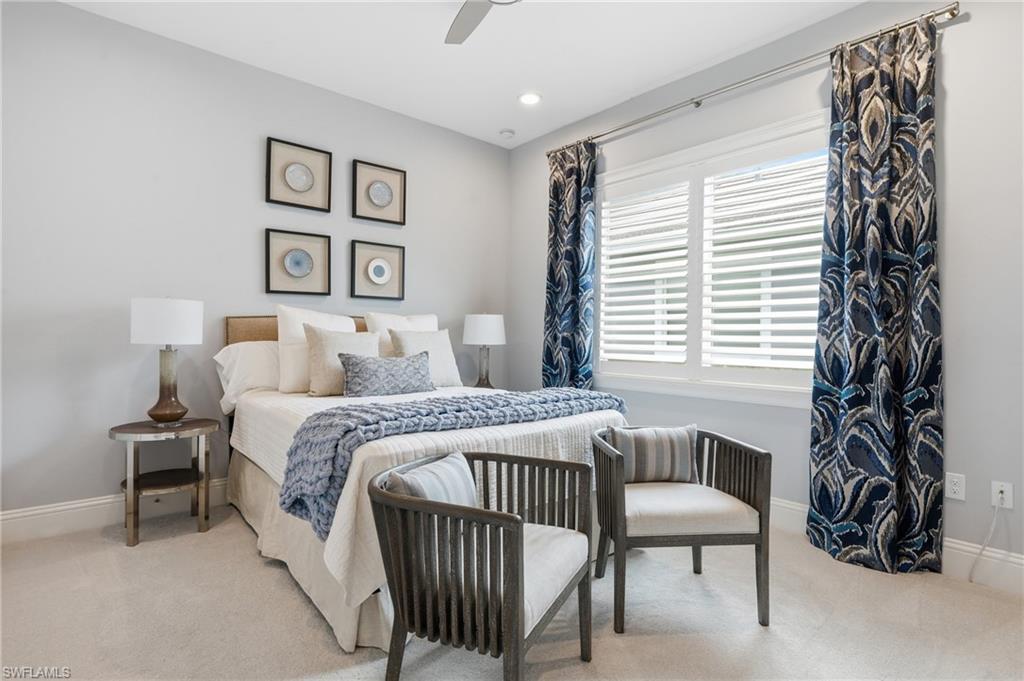 ISLES OF COLLIER PRESERVE - Residential