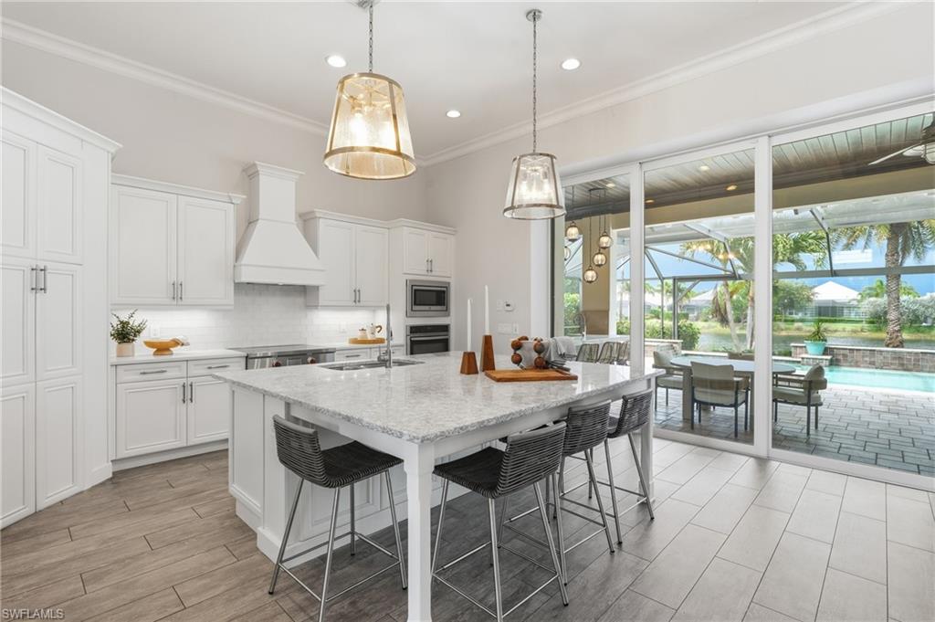 ISLES OF COLLIER PRESERVE - Residential