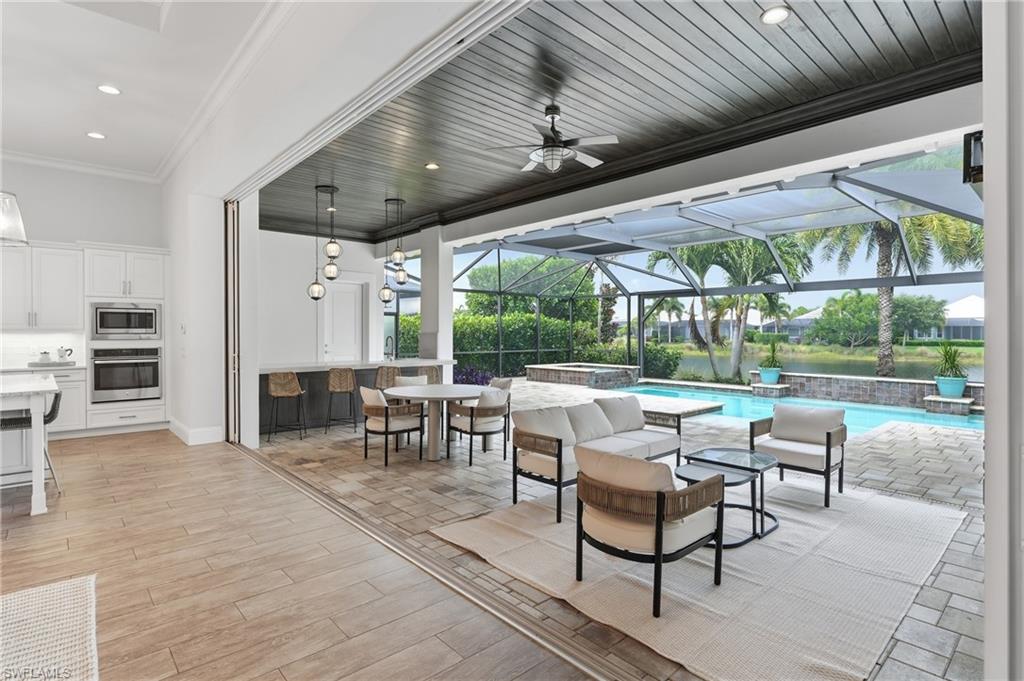 ISLES OF COLLIER PRESERVE - Residential