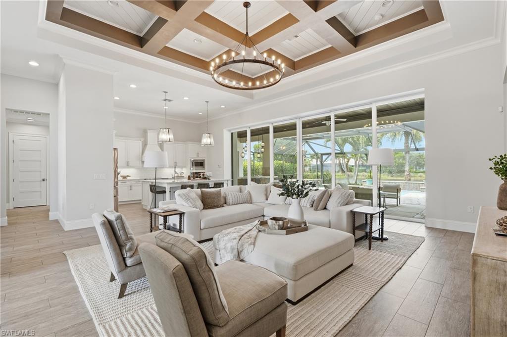 ISLES OF COLLIER PRESERVE - Residential