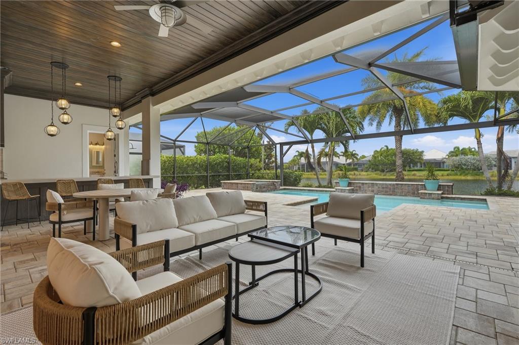 ISLES OF COLLIER PRESERVE - Residential