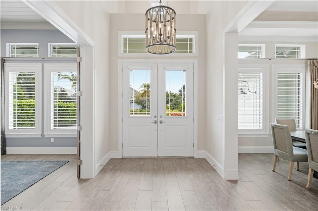 ISLES OF COLLIER PRESERVE - Residential
