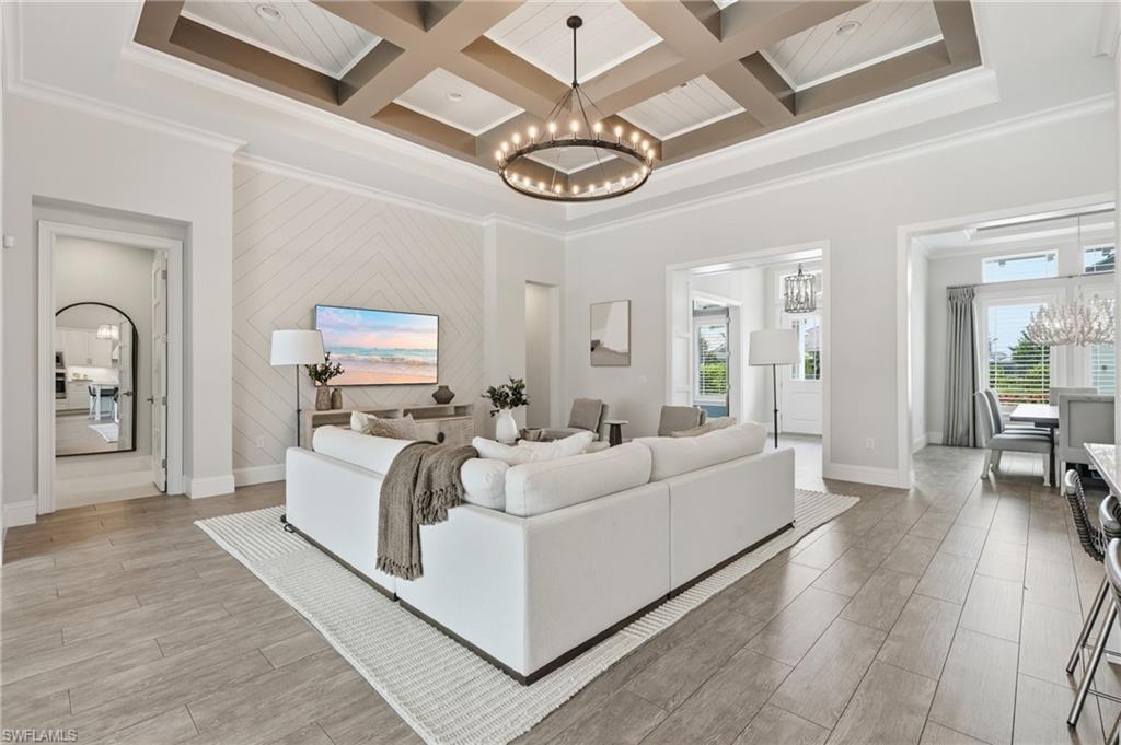 ISLES OF COLLIER PRESERVE - Residential