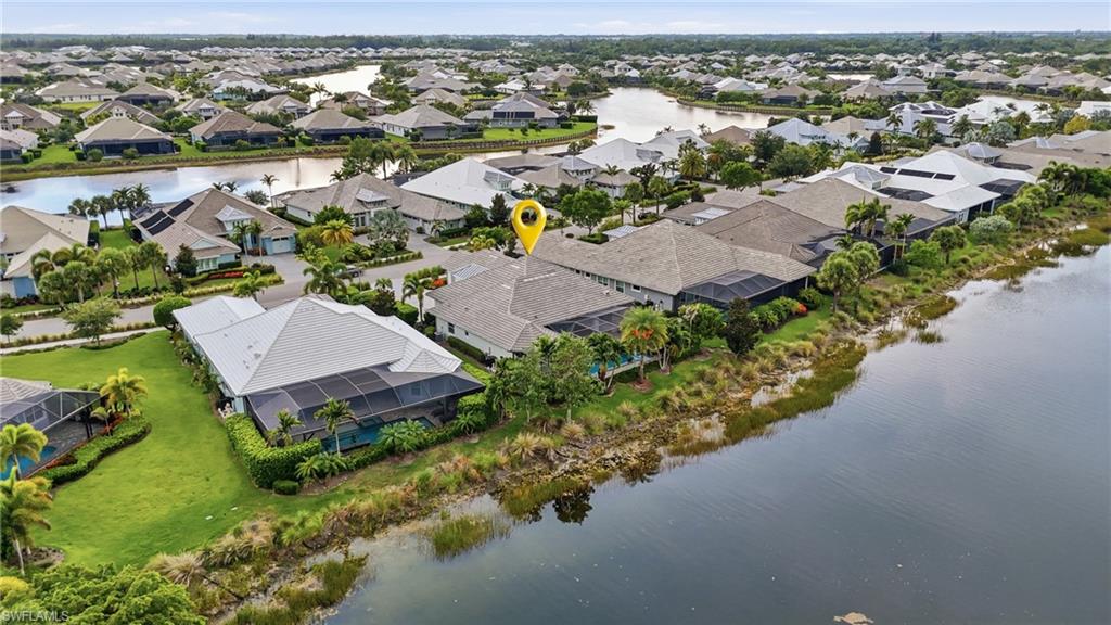 ISLES OF COLLIER PRESERVE - Residential