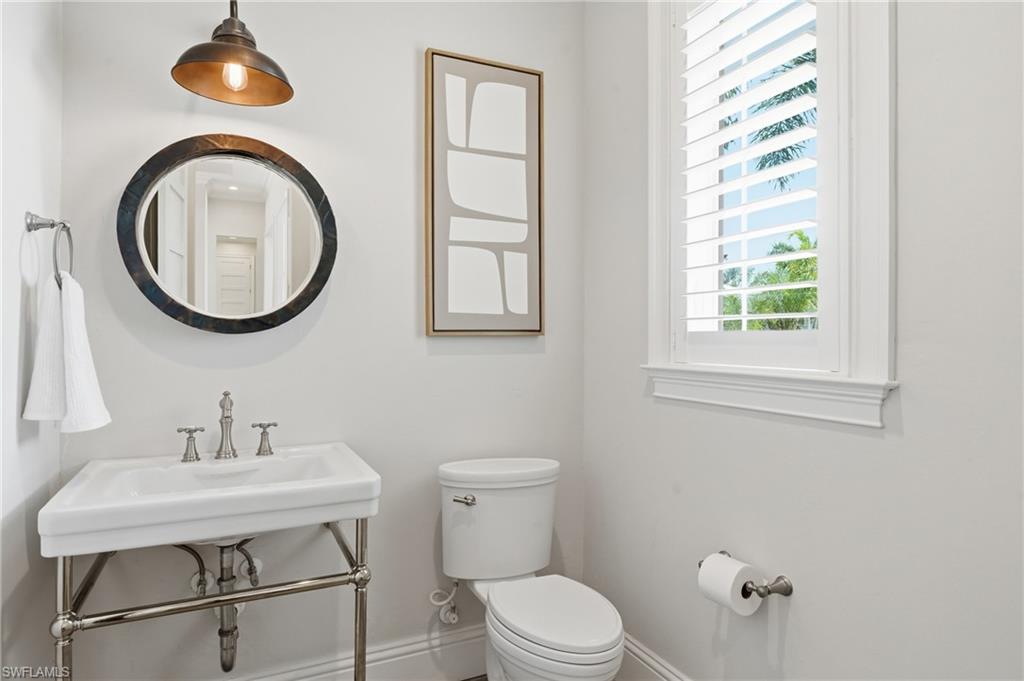 ISLES OF COLLIER PRESERVE - Residential