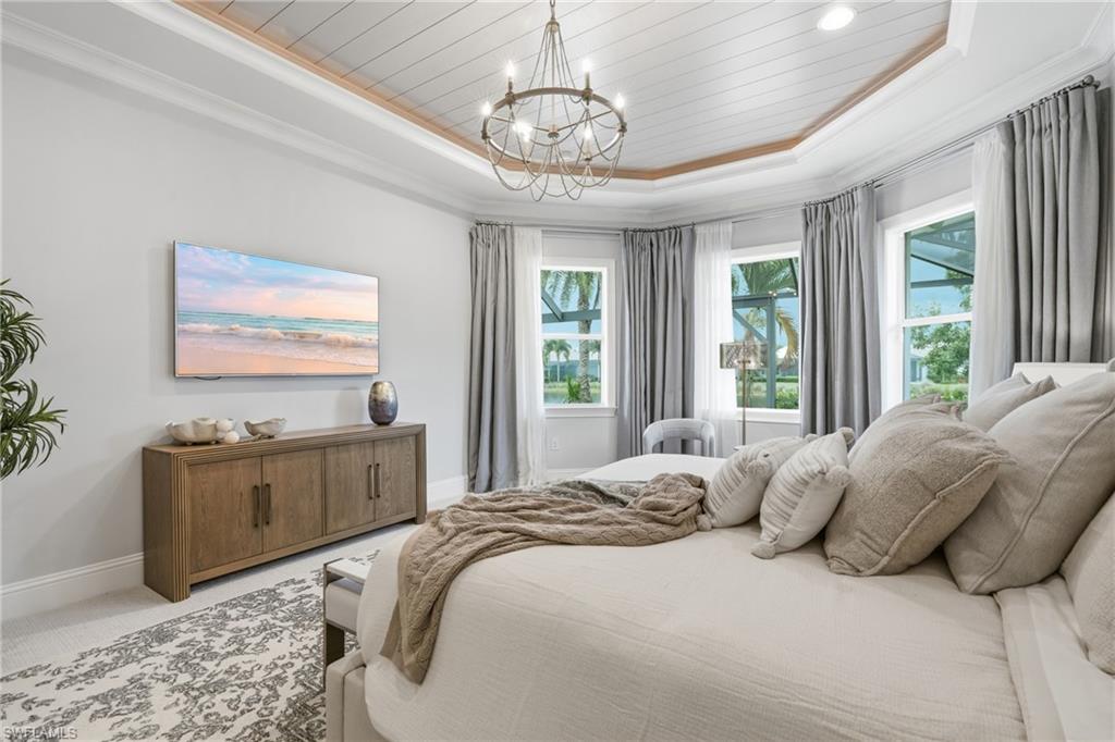 ISLES OF COLLIER PRESERVE - Residential