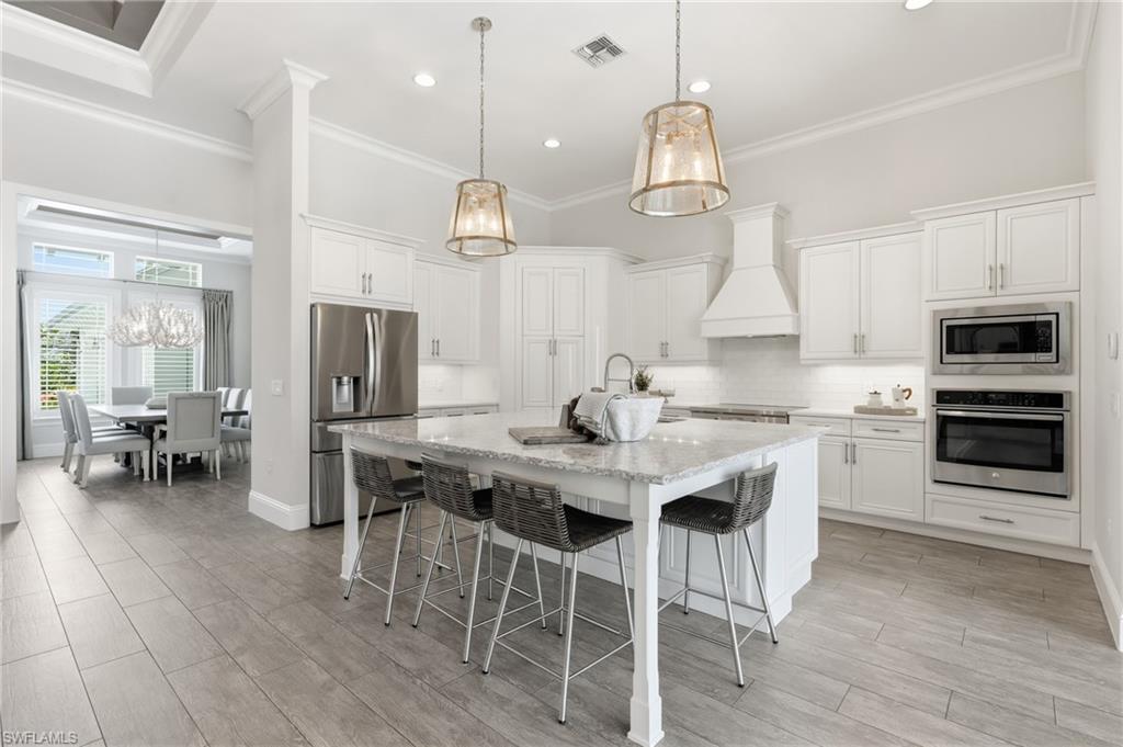 ISLES OF COLLIER PRESERVE - Residential