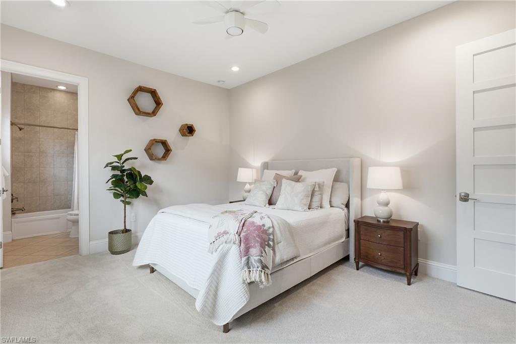 ISLES OF COLLIER PRESERVE - Residential