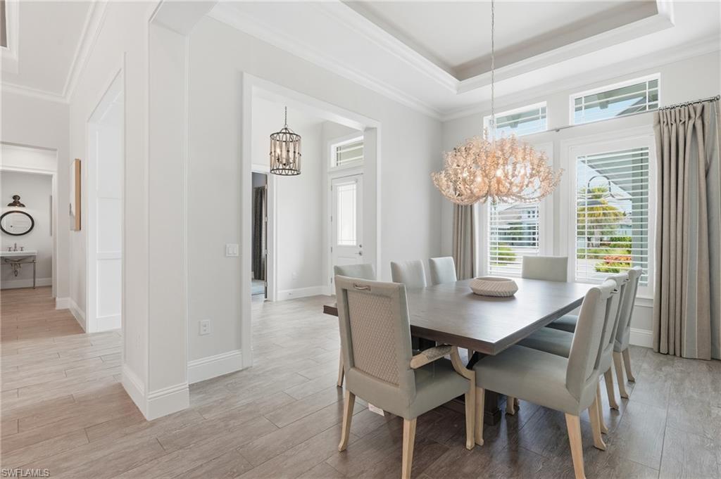 ISLES OF COLLIER PRESERVE - Residential