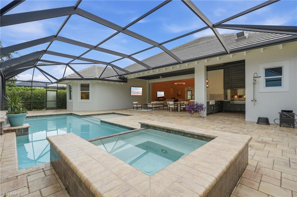 ISLES OF COLLIER PRESERVE - Residential