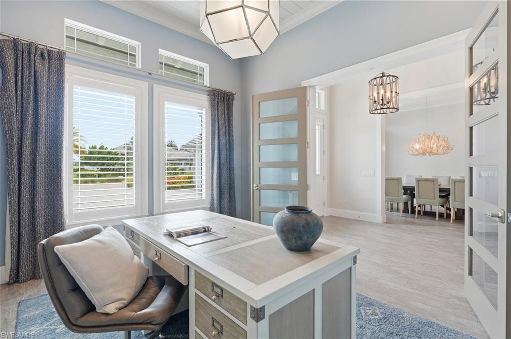 ISLES OF COLLIER PRESERVE - Residential