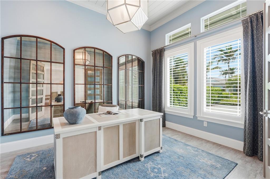ISLES OF COLLIER PRESERVE - Residential