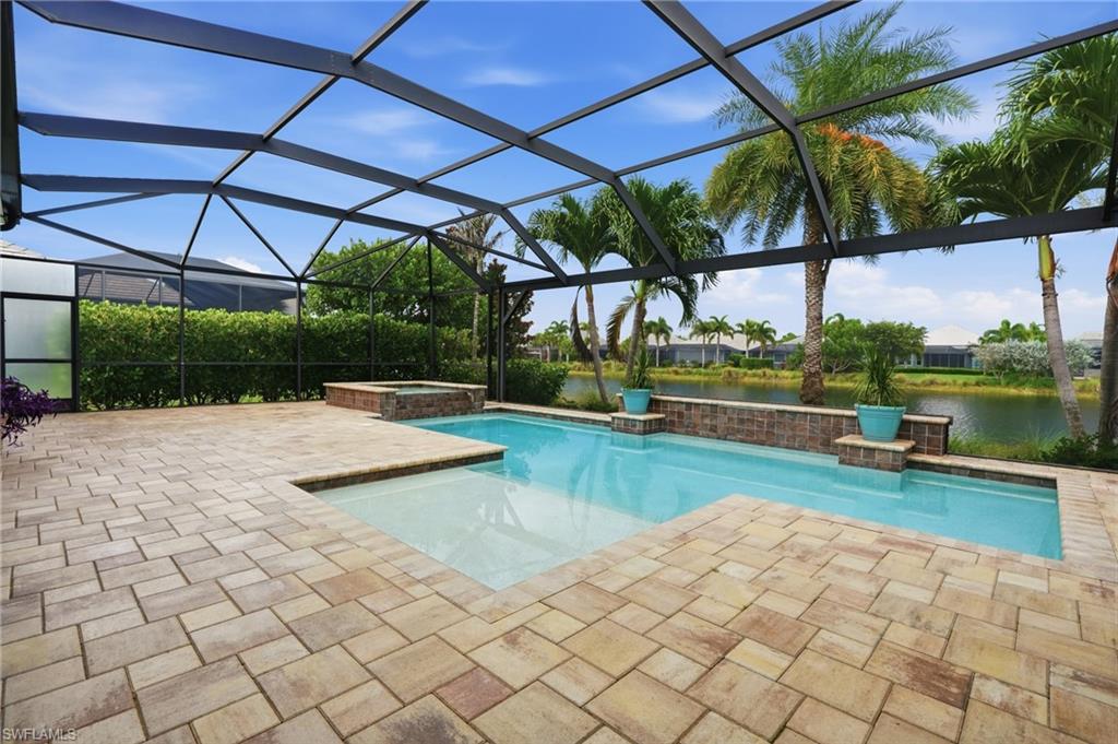 ISLES OF COLLIER PRESERVE - Residential