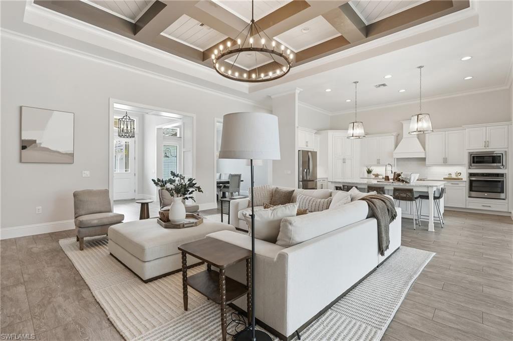 ISLES OF COLLIER PRESERVE - Residential