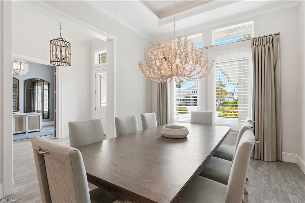 ISLES OF COLLIER PRESERVE - Residential