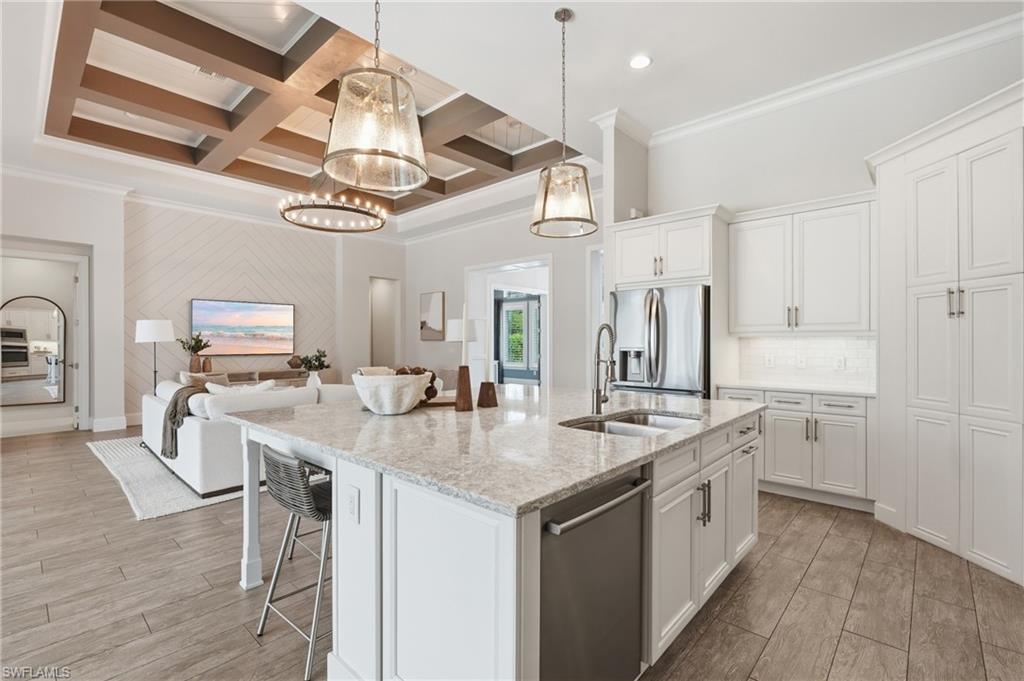 ISLES OF COLLIER PRESERVE - Residential