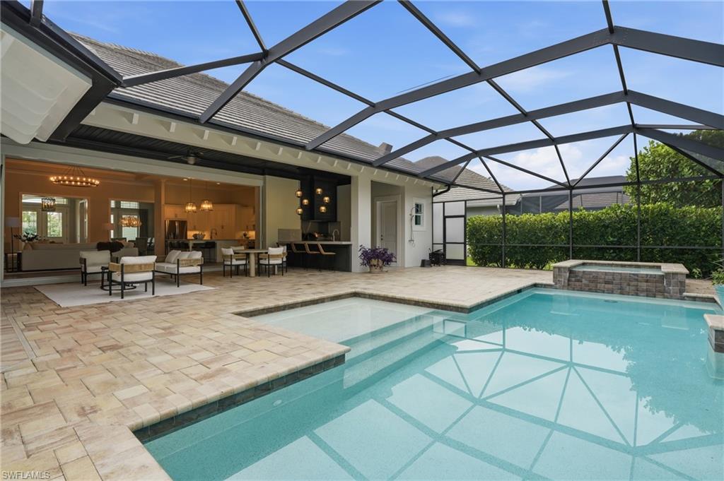 ISLES OF COLLIER PRESERVE - Residential