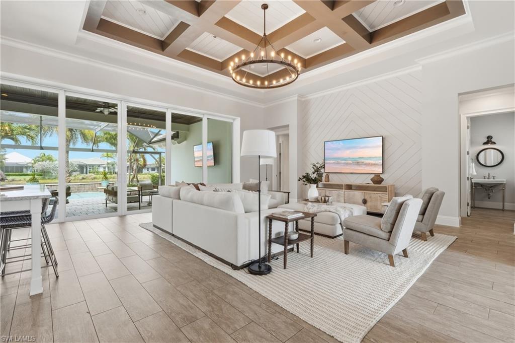 ISLES OF COLLIER PRESERVE - Residential
