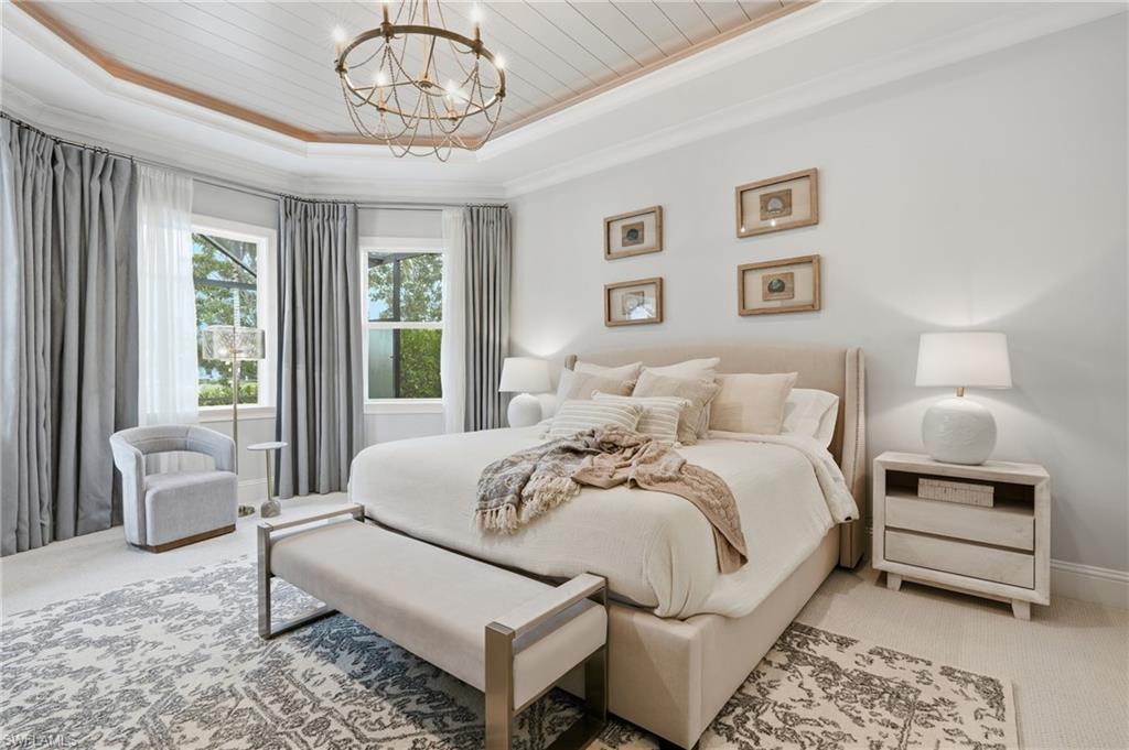 ISLES OF COLLIER PRESERVE - Residential