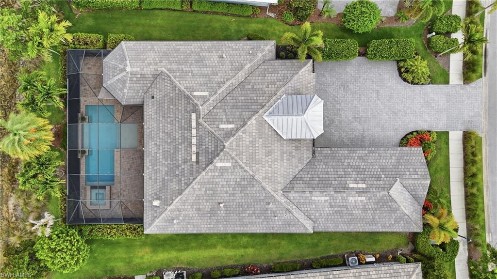 ISLES OF COLLIER PRESERVE - Residential