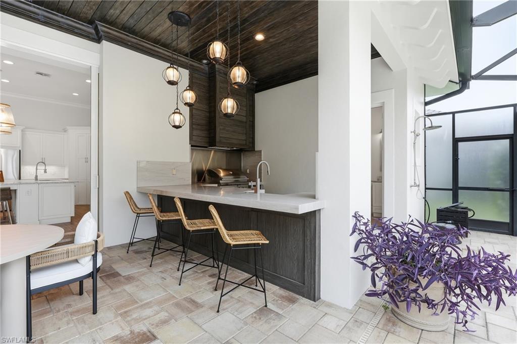 ISLES OF COLLIER PRESERVE - Residential