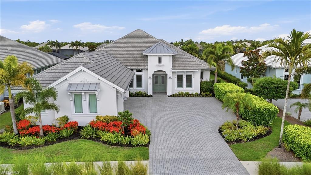 ISLES OF COLLIER PRESERVE - Residential