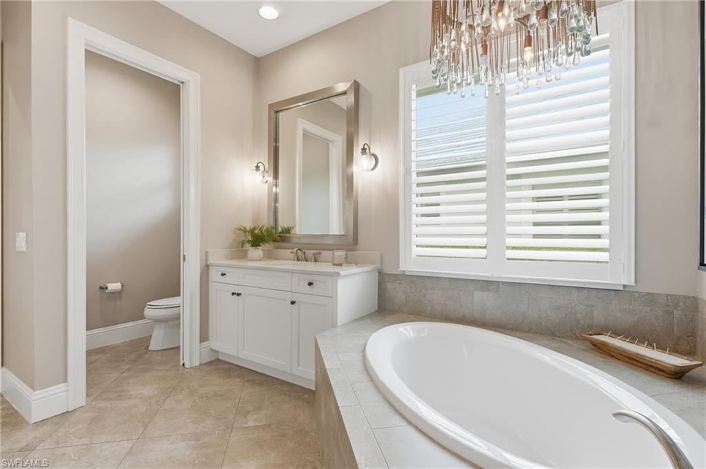 ISLES OF COLLIER PRESERVE - Residential