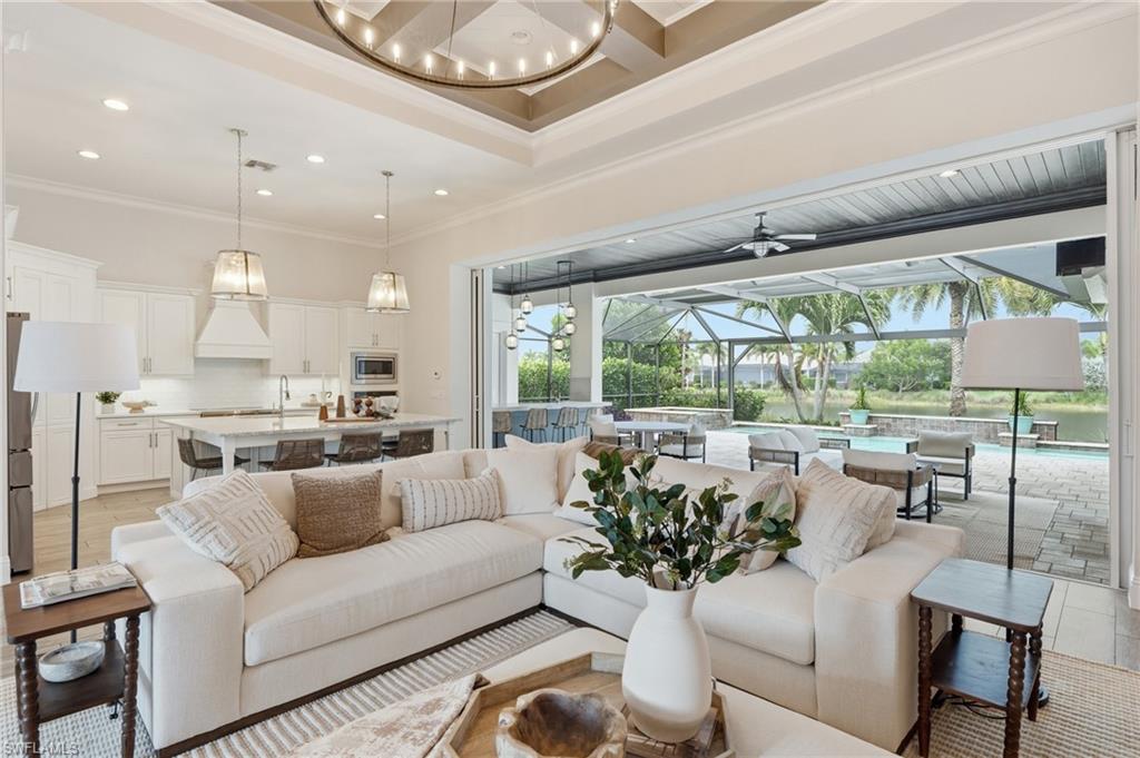 ISLES OF COLLIER PRESERVE - Residential