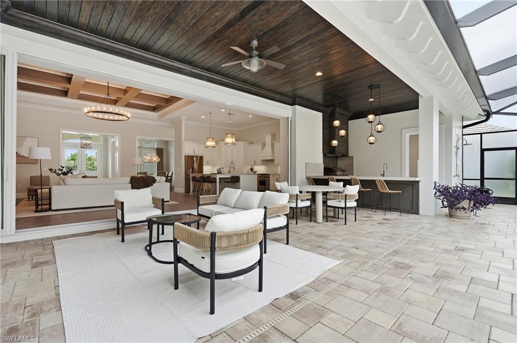 ISLES OF COLLIER PRESERVE - Residential